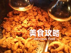 -王超林风味炸鸡(贵和街店)