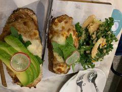 -农畉LONFOOD(福田星河COCOPark店)