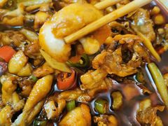 -武松家(丰益桥店)