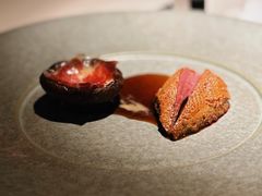 -三嚥阁 La Villa Restaurant