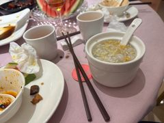 -金时代顺风大酒店(静安大融城店)