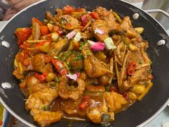 -大师傅金奖啤酒鱼(西街口总店)