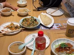 -春饼先生·北京烤鸭(甘井子万达店)