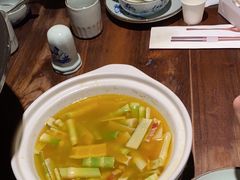 -鱼食饭稻·苏浙土菜17年老馆子(平江路店)