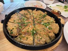 -李记潮汕砂锅粥(营福路店)
