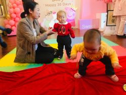 -台湾台婴美月子中心(长沙保利店)