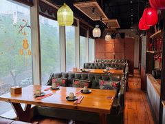 -望京一号·重庆江湖菜(工体店)