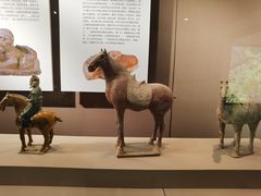 -西安大唐西市博物馆