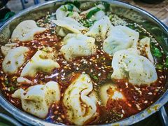 带汤牛肉水饺-清真老铁家灌汤包