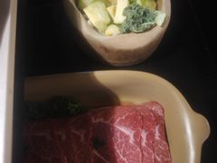 -芸山季·云南野生菌火锅(人民广场来福士店)