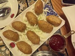 -番茄屋葡式美食(总店)