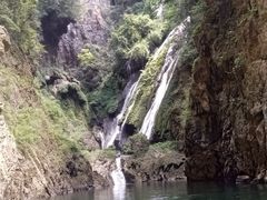 -铜仁天生桥大峡谷景区