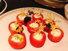 -万丽轩·粤菜(王府井金茂万丽酒店)