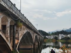 -新安江山水画廊风景区