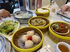 -隆昌海鲜酒家(南岸路店)