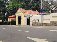 -华春餐馆(鱼山路店)