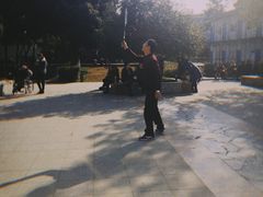 -沙河三洞古桥公园