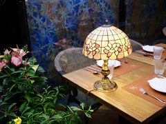 -Golden Lily河内巴黎法越料理餐厅(建国西路店)