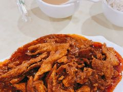 -满口香饭店