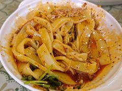-新疆红柳花餐厅(新洲店)