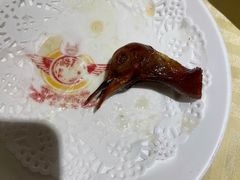 驰名石岐乳鸽-石岐佬中山菜馆(张溪店)