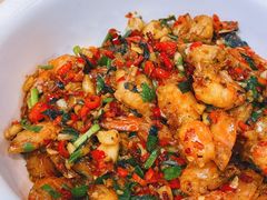 -笨罗卜浏阳菜馆(龙华鹏润达店)