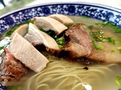 -伟记奥面馆(养育巷店)