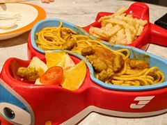 -必胜客(城西银泰店)