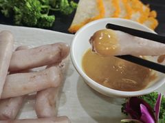 -原林野山菌火锅·炒菌(关上野生菌一条街店)