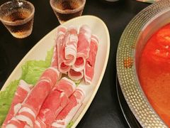 -廖掌柜·重庆鲜货火锅(上海首店)