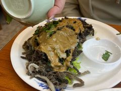 水爆肚-老仁义·清真菜(太古街店)