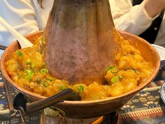 -蜗牛小馆醉乡民谣云南菜(惠新西里店)