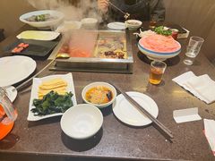 -凤来栖·净庭院·火锅(欧尚店)