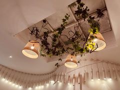 大堂-香香海南菜餐厅