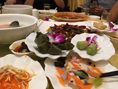 -龙抄手(春熙路总店)