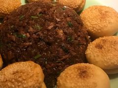 -淀里船宴(卓达店)