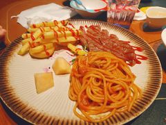 -派尔曼特披萨(万象城店)