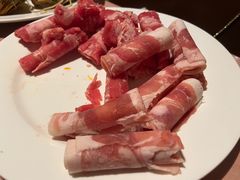 -杭州钱江新城万怡酒店-西餐厅