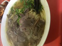 -鑫明明拉面(宁化路店)