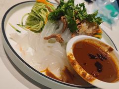 -北李妈妈菜·海肠捞饭(开发区万达店)