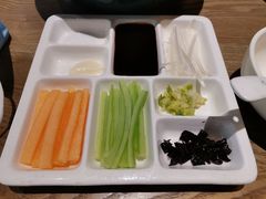 -小大董·烤鸭(凤凰汇店)