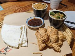 -符离集餐厅(万象城店)