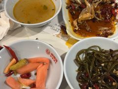 -何师傅美蛙鱼头(汉街店)