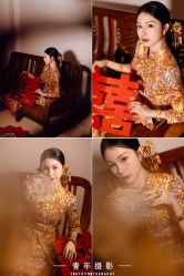 -B.Bridge Couture婚纱礼服(福田店)