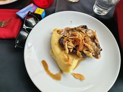 -I'm Angus Steakhouse