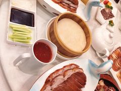 -老浒记民俗酒楼(王府井店)