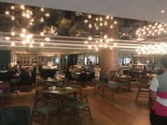 -上海波特曼丽思卡尔顿酒店