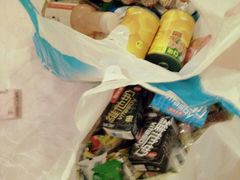-乐大嘴零食公园(亳州路店)