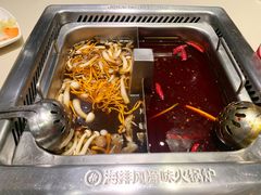 -海底捞火锅(杭州越界锦和大厦店)