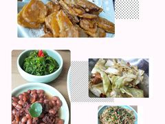 -新白鹿餐厅(城西银泰城店)